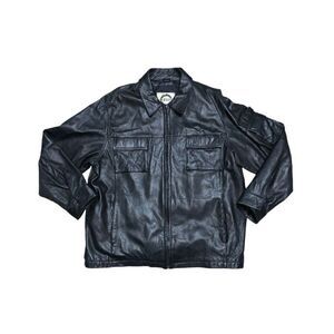 Wilsons M. Julian Leather Jacket